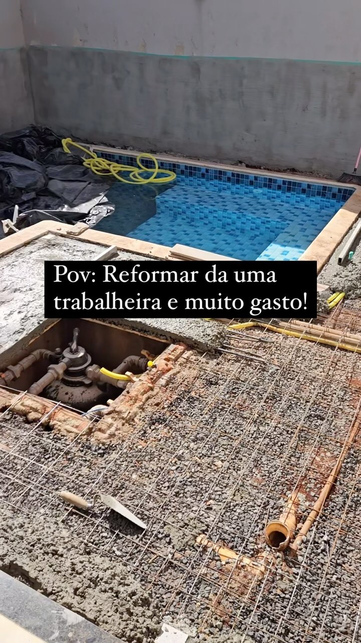 Reforma estrutural